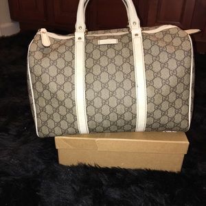 Gucci bag